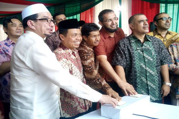 Depok Bangun Superblok Diklaim Tertinggi di Jawa Barat