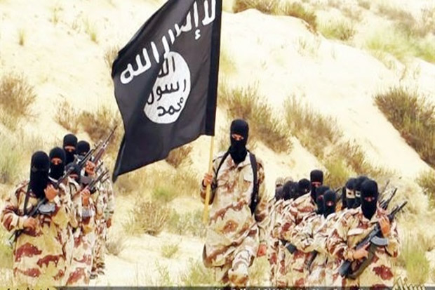 ISIS Mengaku Dalang Pembunuhan Polisi Mesir