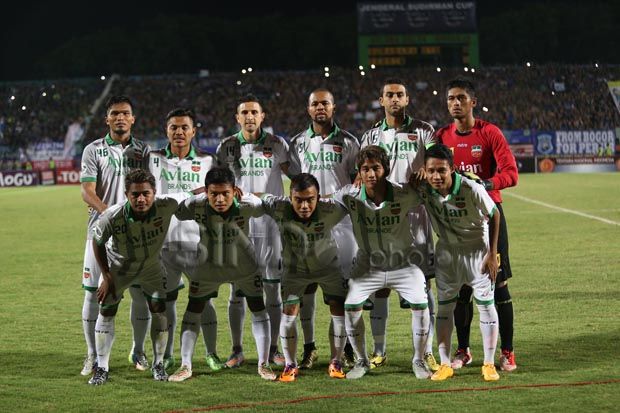 Surabaya United vs Pusamania Borneo: Emoh Jadi Yang Ketiga