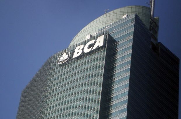BCA Bidik Pimpin Pasar Transaksi Online