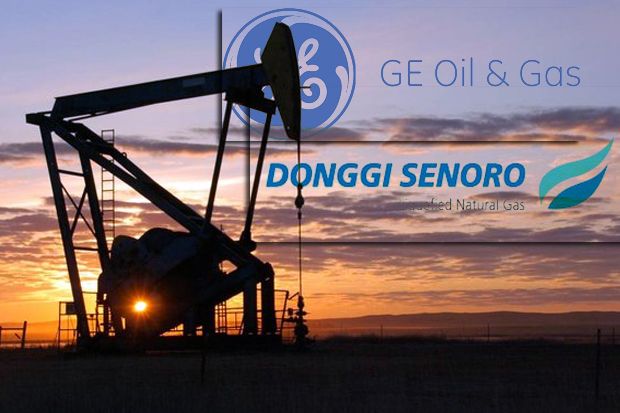 Kerja Sama GE Oil dengan DSLNG Berlaku 18 Tahun