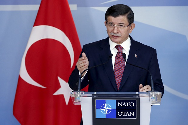 Didukung NATO, Turki Tolak Minta Maaf pada Rusia