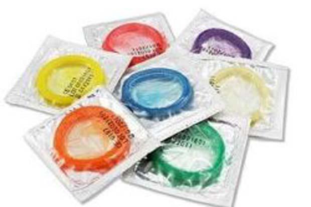 10 Panti Pijat di Surabaya Habiskan Puluhan Ribu Kondom