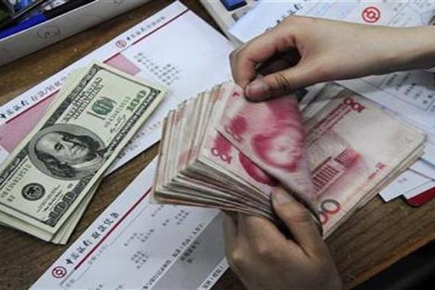 Renminbi Bikin Perdagangan RI-China Efisien