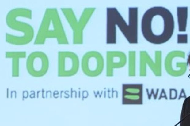 Rusia Janji Tak Bubarkan Lembaga Anti-Doping