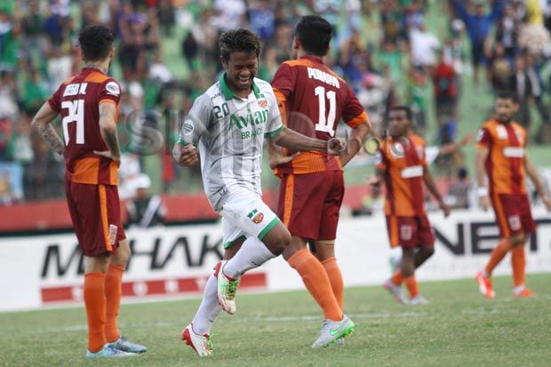 Surabaya United Tak Bernafsu Host 8 Besar Piala Jenderal Sudirman