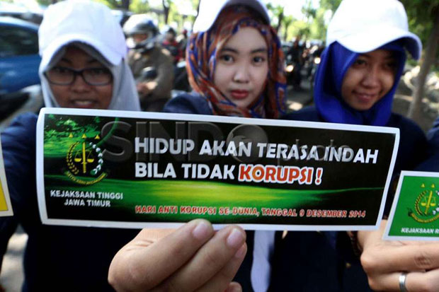 KPK Duga Ada Uang Lain untuk Anggota DPRD Banten