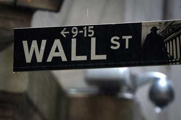 Wall Street Naik meski Imbal Obligasi Turun