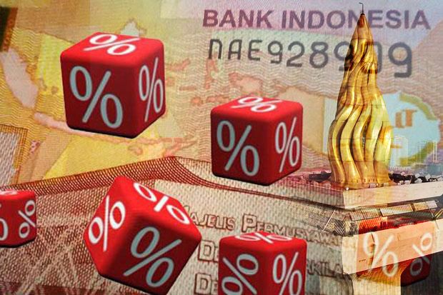 BI Prediksi Inflasi DKI Jakarta Rendah di Akhir Tahun