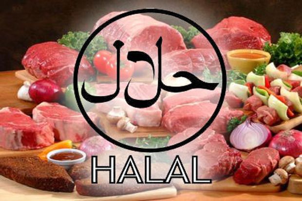 Pengusaha Mamin Usul UU Halal Masuk Paket Kebijakan VII