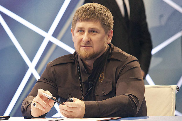 Warga Rusia Dieksekusi, Chechnya Siap Balaskan Dendam Moskow