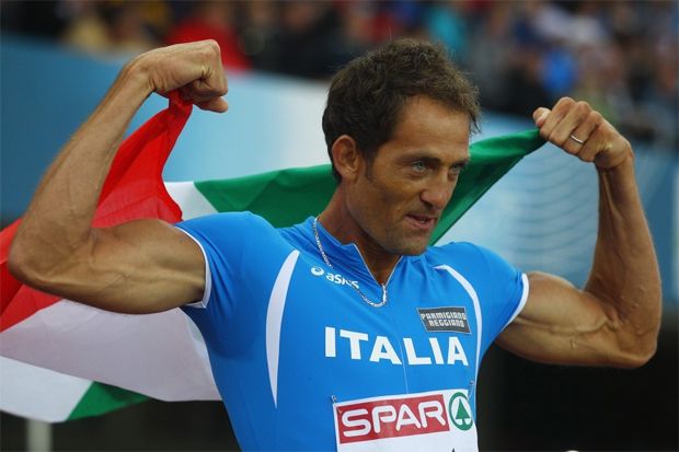 Setelah Rusia, Atletik Italia Juga Diguncang Skandal Doping