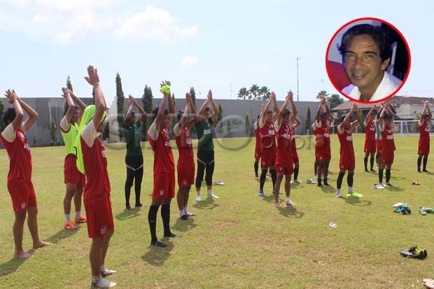 Luciano Akan Datang Bawa 3 Legiun Asing untuk PSM Makassar