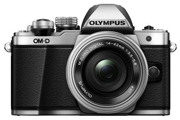 Kamera Terbaru Olympus Gebrak Pasar Indonesia