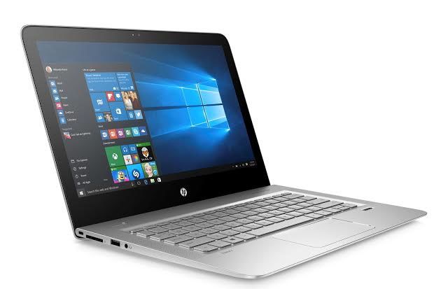 HP Rilis Notebook Hibrid Terbaru Berdesain Paling Tipis dan Ringan