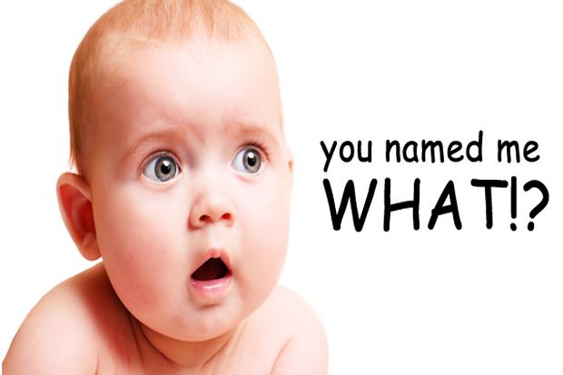 Nama-nama Bayi Paling Populer di Amerika Serikat Tahun 2015