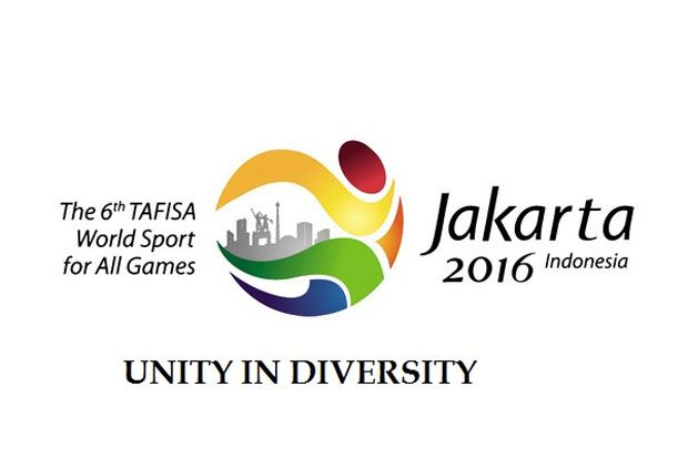 Jakarta Jadi Tuan Rumah TAFISA World Games 2016