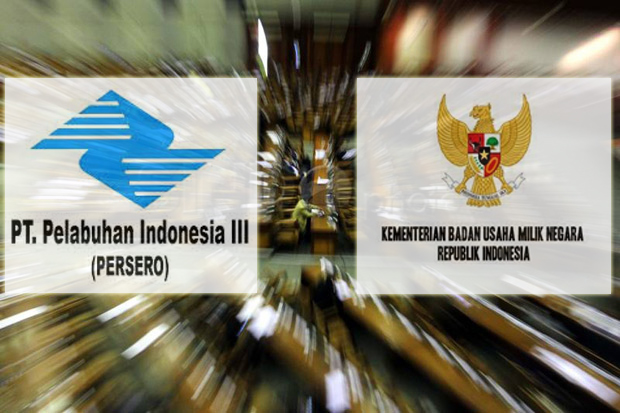 Pansus Cecar Rini Soemarno Soal Korespondensi Pelindo II ke Kementerian BUMN