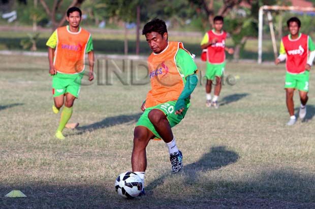 Surabaya United Paling Takut Arema dan Persipura