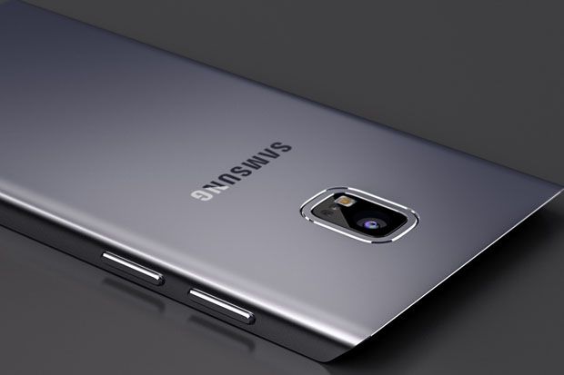 Galaxy S7 Dirumorkan Lebih Murah dan Lebih Cepat dari iPhone