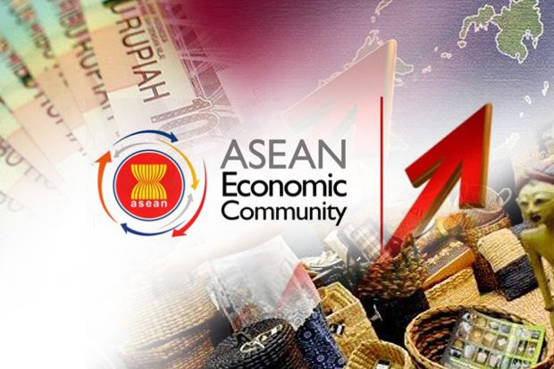 Produk Dalam Negeri Wajib Diselamatkan Jelang Pasar Bebas ASEAN