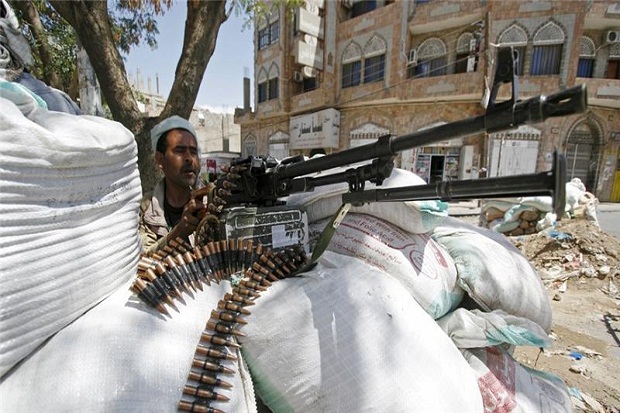 Pemerintah Yaman dan Pemberontak Houthi Siap Berdamai