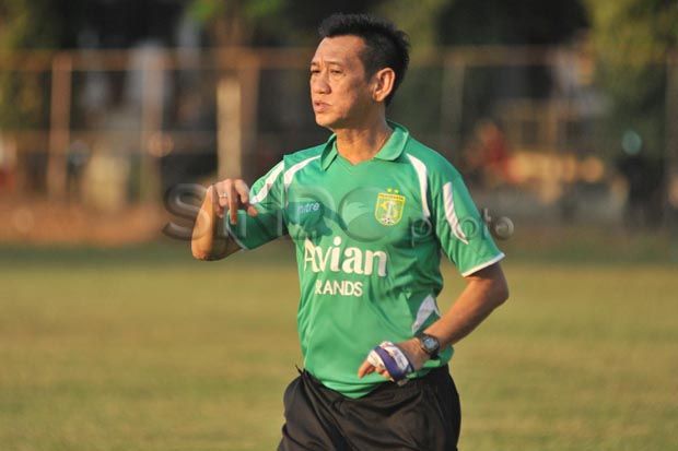 Curhat Ke Media, Tony Ho Dipecat Surabaya United