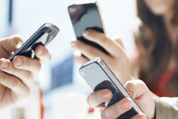 Pertumbuhan Smartphone 2015 Melemah