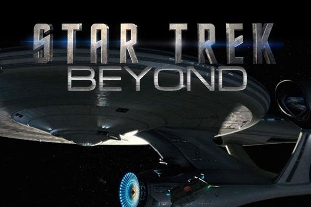 Trailer Star Trek Beyond Hadir Lebih Cepat