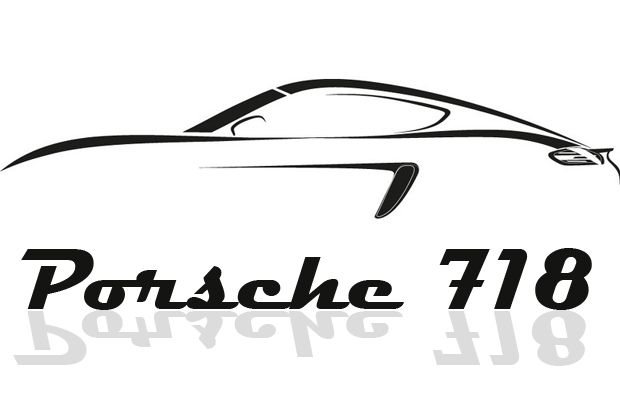 Porsche Umumkan Varian 718 Boxster dan Cayman