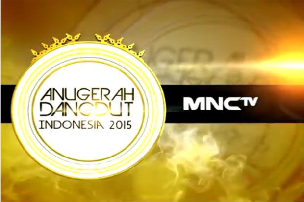Ini Dia Nominasi Anugerah Dangdut Indonesia 2015