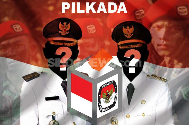 Pilkada Kepri, PDIP Sinyalir TNI Terlibat Politik Praktis