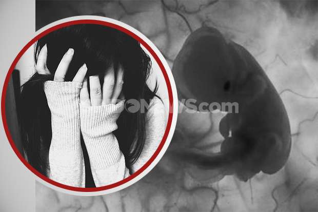 Kasus Aborsi di Surabaya, Polisi Gerebek Rumah Dukun Bayi