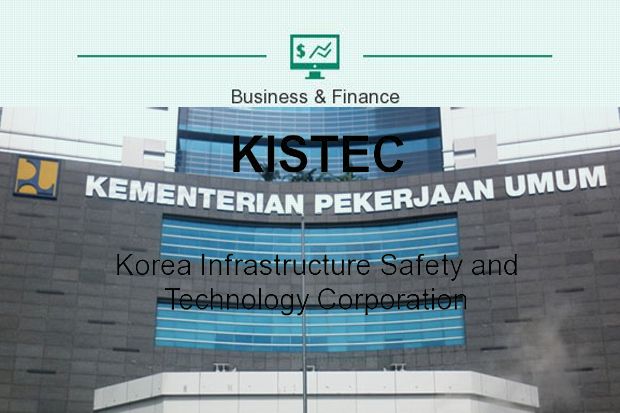 Kementerian PURR Kerja Sama Perusahaan Korea Selatan
