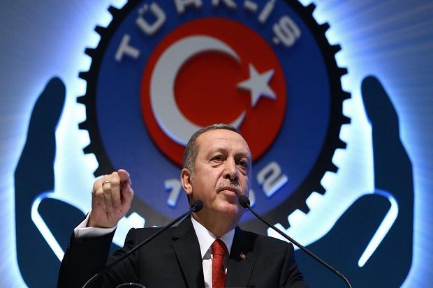 Erdogan Tak Tarik Tentara dari Irak, Turki Disebut Penjajah