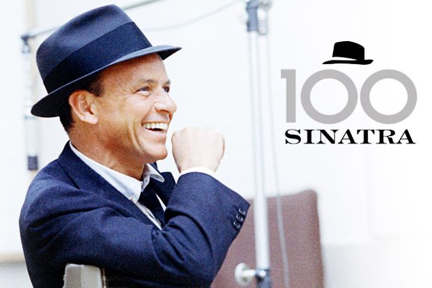 10 Warisan Sinatra yang tak Pudar ditelan Zaman