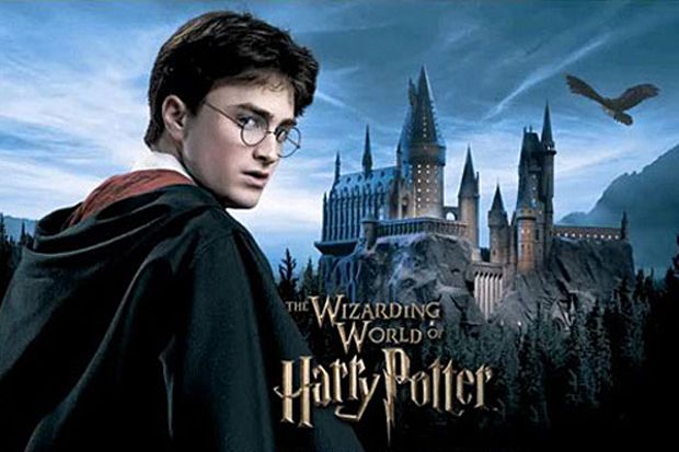 Trailer Kelanjutan Film Harry Potter Dirilis