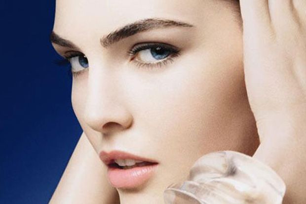 Tips Tampil Cantik Tanpa Menggunakan Make Up