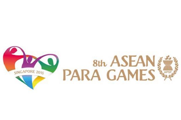 Peraih Emas ASEAN Paragames Terima Bonus Rp100 Juta