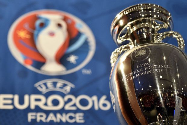 Jadwal Siaran Langsung RCTI: Undian Putaran Final Piala Eropa 2016, Sabtu (12/12/2015)