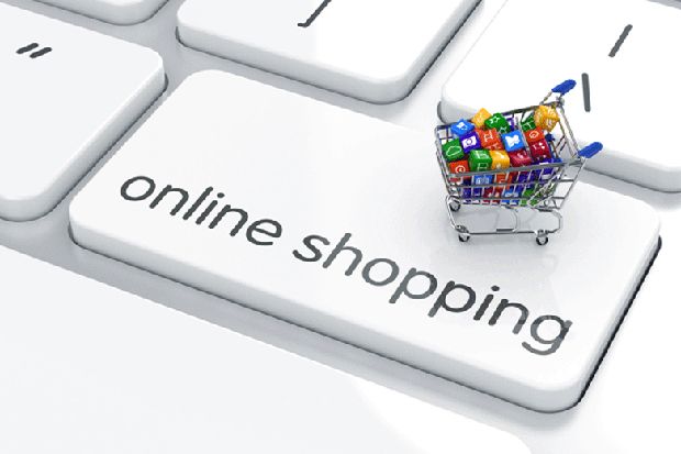Berkembang Pesat, Online Shop di RI Masih Perlu Dibenahi