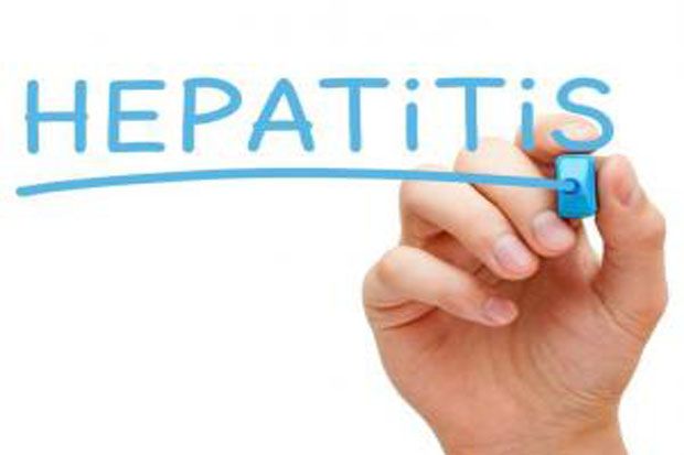Berikut Gejala Terserang Hepatitis A