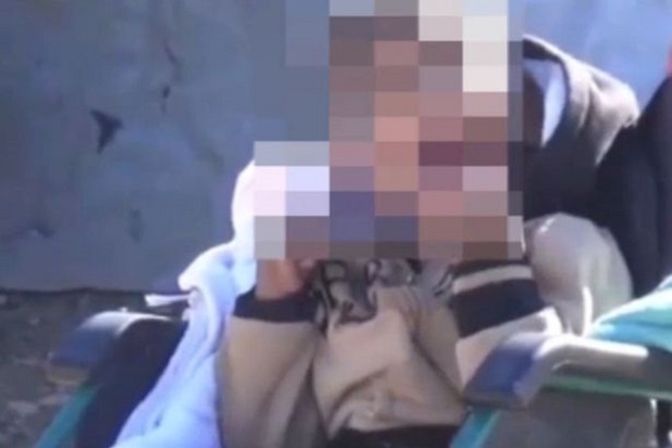 Mosul Eye: ISIS Berfatwa Bunuh Bayi Sindrom Down
