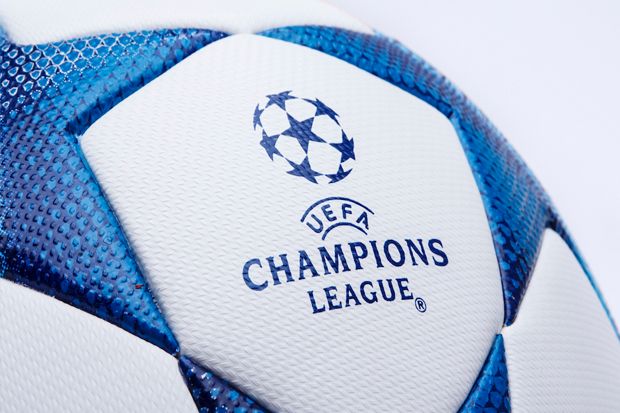 Fakta Menarik Babak 16 Besar Liga Champions