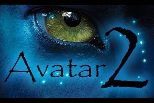 Desain untuk Film Avatar 2 Sedang Digarap