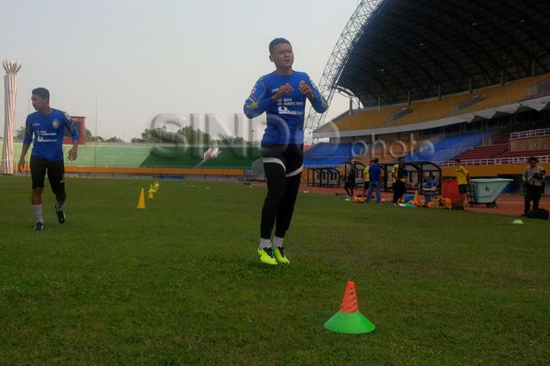 Jadwal Turnamen Simpang Siur Ujian Kesabaran Skuat Sriwijaya FC
