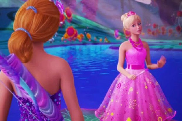 Sony Siapkan 3 Penulis Garap Naskah Film Barbie