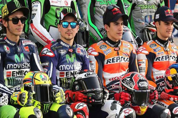 General Manager Sentul: Indonesia Kontrak MotoGP 3 Tahun