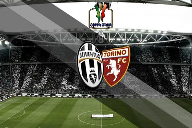 Prediksi Susunan Pemain Juventus vs Torino