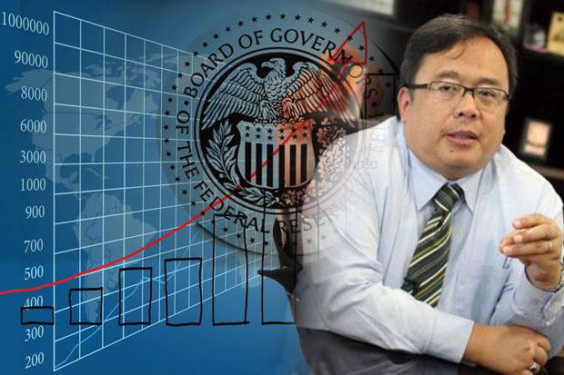 Menkeu: Market Sudah Antisipasi Kenaikan Fed Rate